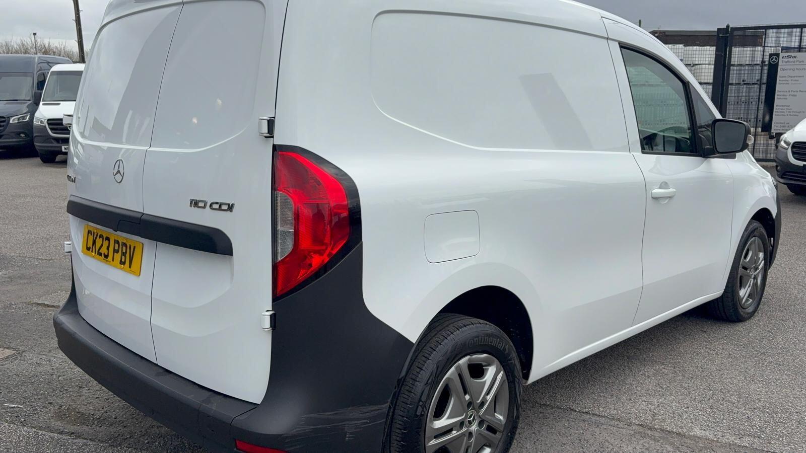 Mercedes-Benz Citan